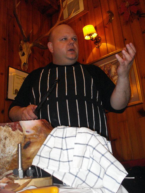 Sprehod po Krasu 2012